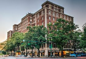 Chattanooga: Downtown Gem Discovery Audio Tour