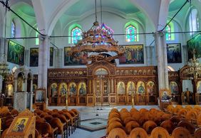 Irakleion: Heritage Walk Audio Tour