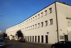 Krakow's Schindler's Factory & Jewish Ghetto Heritage Walk