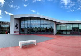 Maranello: Museo Ferrari Ticket & Town Discovery Audio Tour 