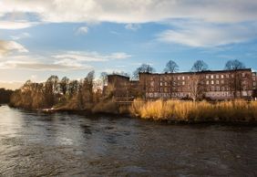 Chester: Sick To Death Ticket & City Landmarks Audio Tour