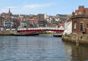 Whitby: Abbey & Maritime Heritage Audio Tour