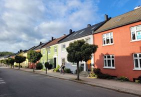 Kristiansand: Coastal Culture Audio Tour