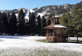 Aspen: Echoes of the Past Audio Tour