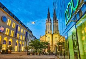 Linz: Historic Old Town Audio Tour
