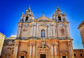 Imdina: Echoes of the Past Audio Tour