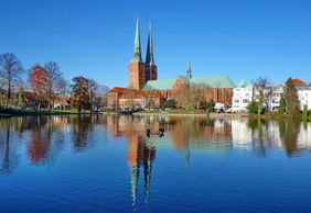 Lubeck: Timeless Heritage Audio Tour