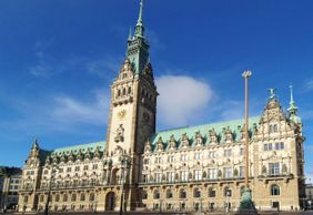 Hamburg: Echoes of History Audio Tour