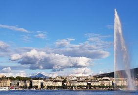 Geneva: Cultural Legacy Audio Tour