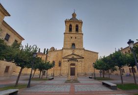 Ciudad Rodrigo: Sights and Echoes of the 1812 Siege Audio Tour