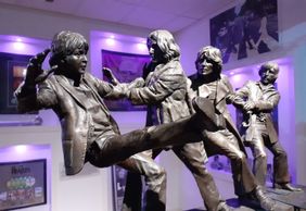 Liverpool Beatles Museum: Entry Ticket