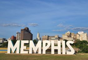 Memphis: Cultural Landmarks Audio Tour