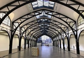 Berlin's Captivating Journey with Hamburger Bahnhof Ticket