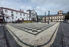 Funchal: Time-Traveler's City Centre Audio Tour