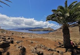 Madeira: Ponta de Sao Lourenco Audio Tour