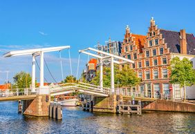 Haarlem: Hidden Treasures Audio Tour