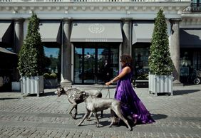 Copenhagen: Monarchs & Majesty Audio Tour