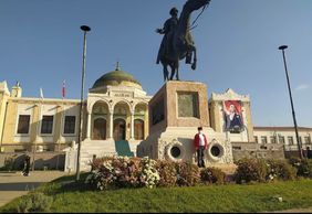 Ankara: Capital Treasures Audio Tour