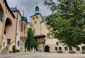 KutnÃ¡ Hora: Historical Wonders Audio Tour