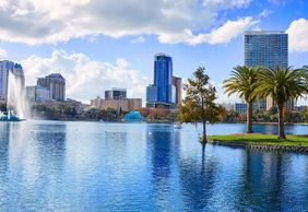 Orlando: Echoes of History Audio Tour