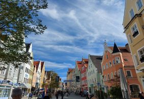 Ingolstadt: Past Meets Future Audio Tour