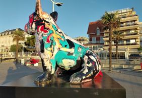 Arcachon: Coastal Charms Audio Tour