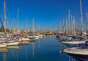 Larnaca: Historic Gems Audio Tour