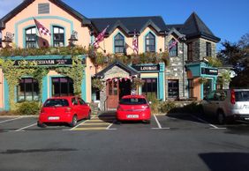 Gaillih by Bike: Self-Guided Audio Tour