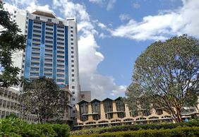 Nairobi: Heartbeat of Kenya Audio Tour