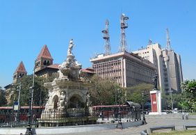 Mumbai: Timeless Landmarks Audio Tour