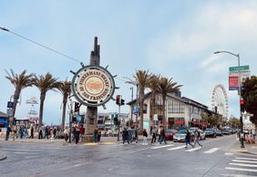 Puebla: Timeless Architecture Audio Tour