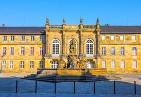 Bayreuth: Cultural Gems Audio Tour