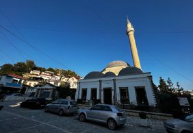 Berat: Timeless Tales Audio Tour