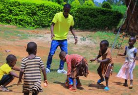 Entebbe: Historic Trails & Natural Wonders Audio Tour