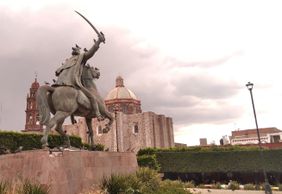 San Miguel de Allende: Historic Heart Audio Tour