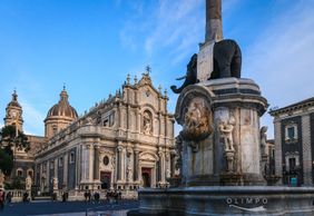 Catania Heart of the City Walking Tour: Explore Sicily’s Historic Center