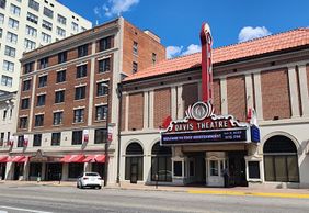 Montgomery: Echoes of History Audio Tour