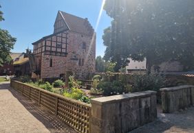 Lund: Echoes of Heritage Audio Tour