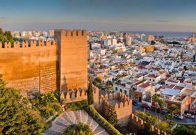 Almeria: Echoes of History Audio Tour