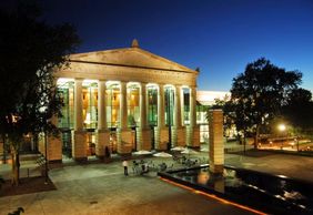 Raleigh Downtown Historic Walking Tour