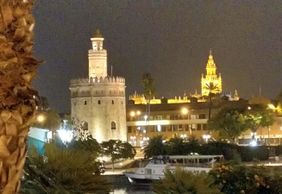 Sevilla: Triana's Mystical Lore Audio Tour