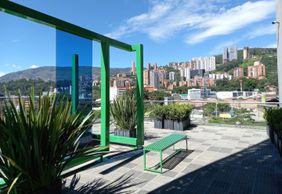 Medellin: the Path of Renewal Audio Tour