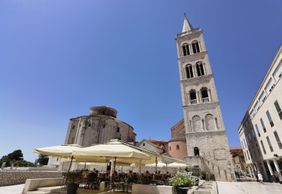 Zadar: Echoes of Antiquity Audio Tour