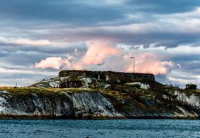 Bodo: Arctic Gateway Adventure Audio Tour