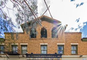 Tucson: Dillinger's Escape Saga Audio Tour