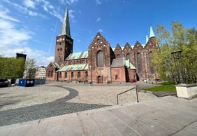 Aarhus: Cultural Heritage Audio Tour