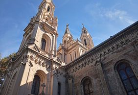 San Telmo's Charms: A Walking Self-Guided Tour