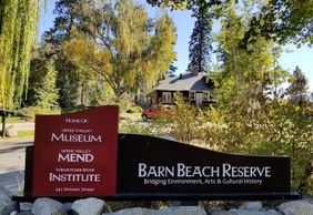 Leavenworth: Enchanted Scapes Audio Tour