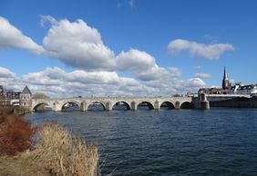 Maastricht: Echoes of Medieval Majesty Audio Tour