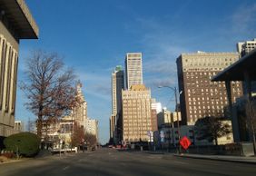 Tulsa Art Deco Gems: A Walking Tour of Heritage